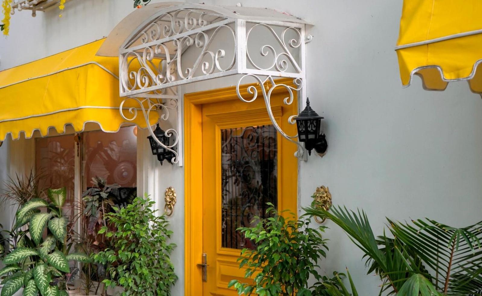 Banaras - A Boutique 3*