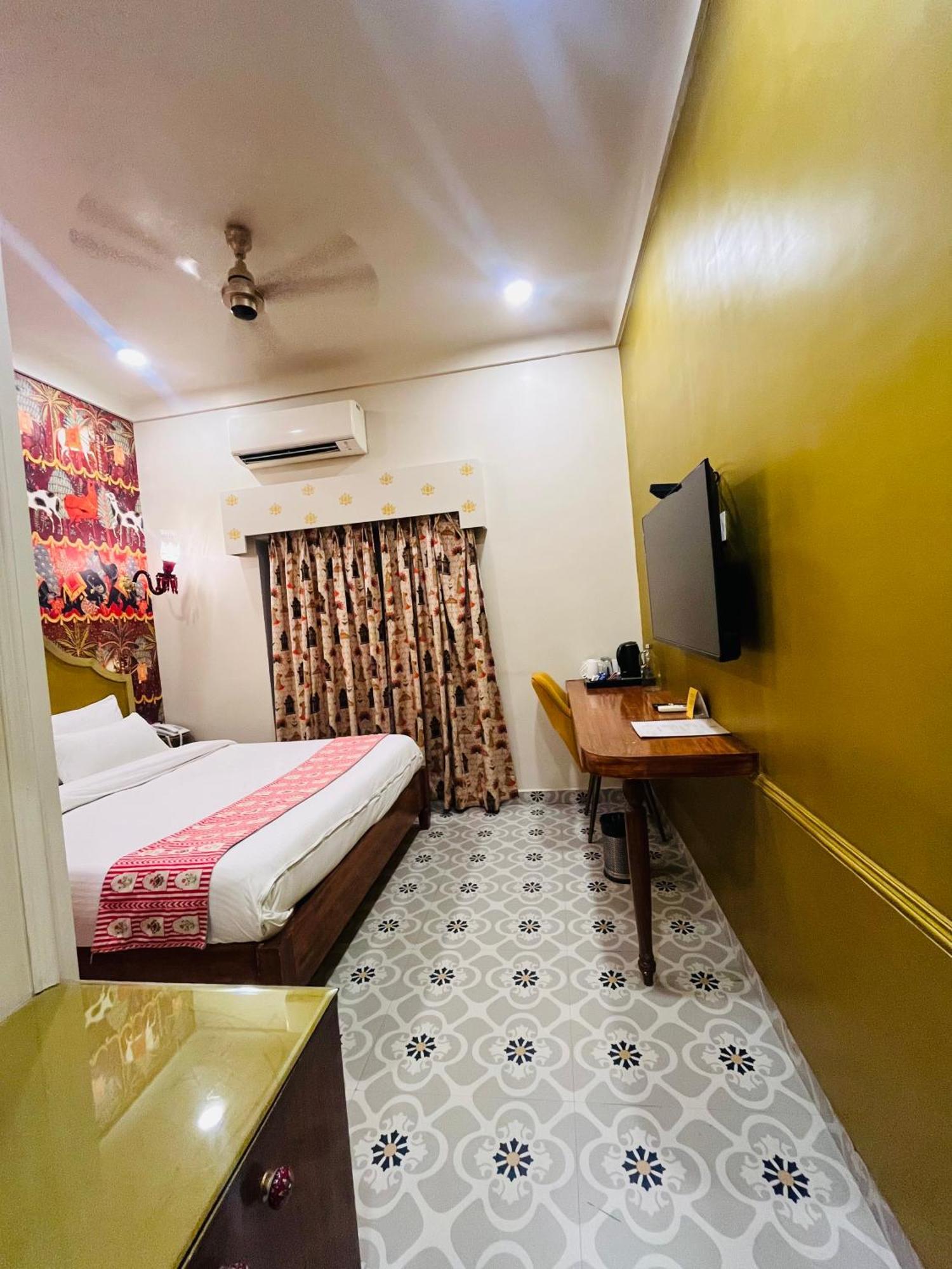 Banaras - A Boutique 3* Varanasi