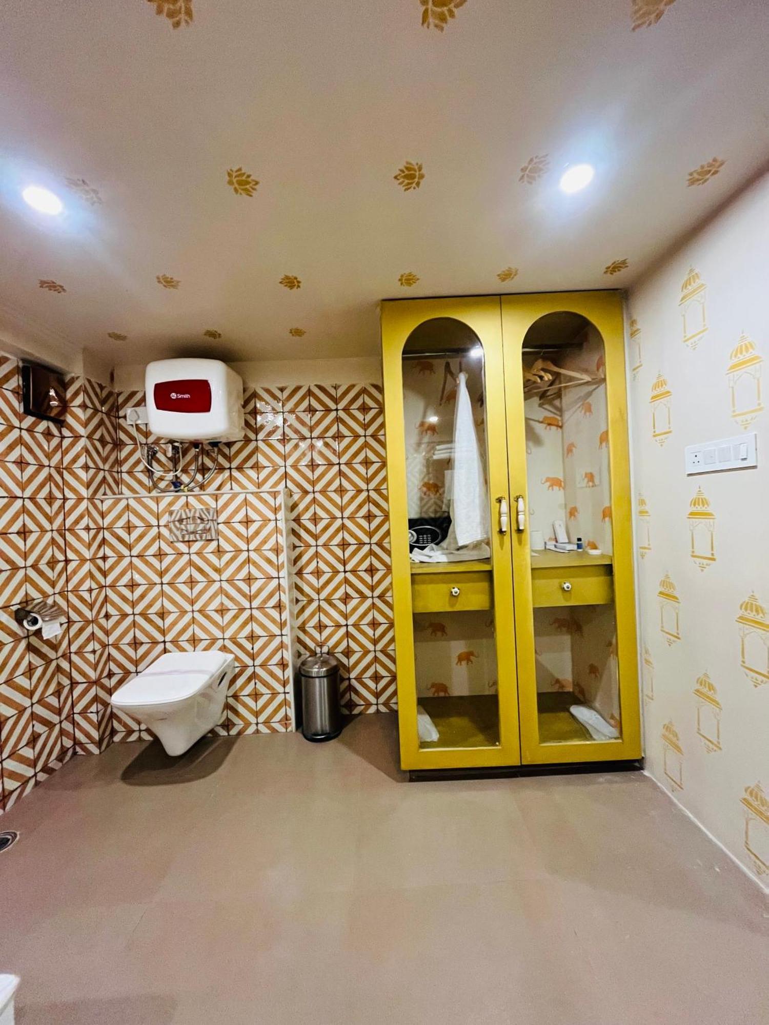 होटल Banaras - A Boutique 3*