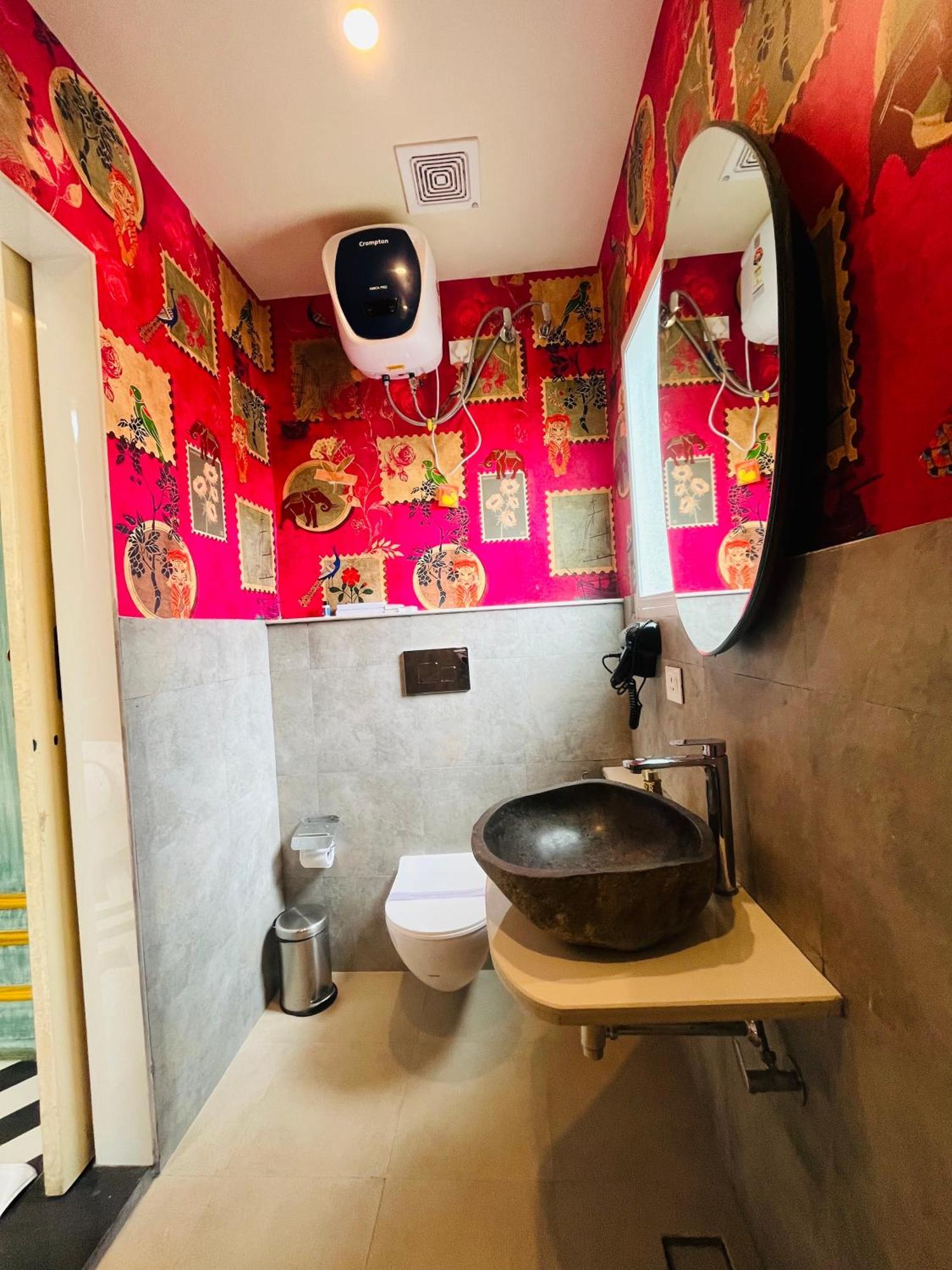 Banaras - A Boutique 3*