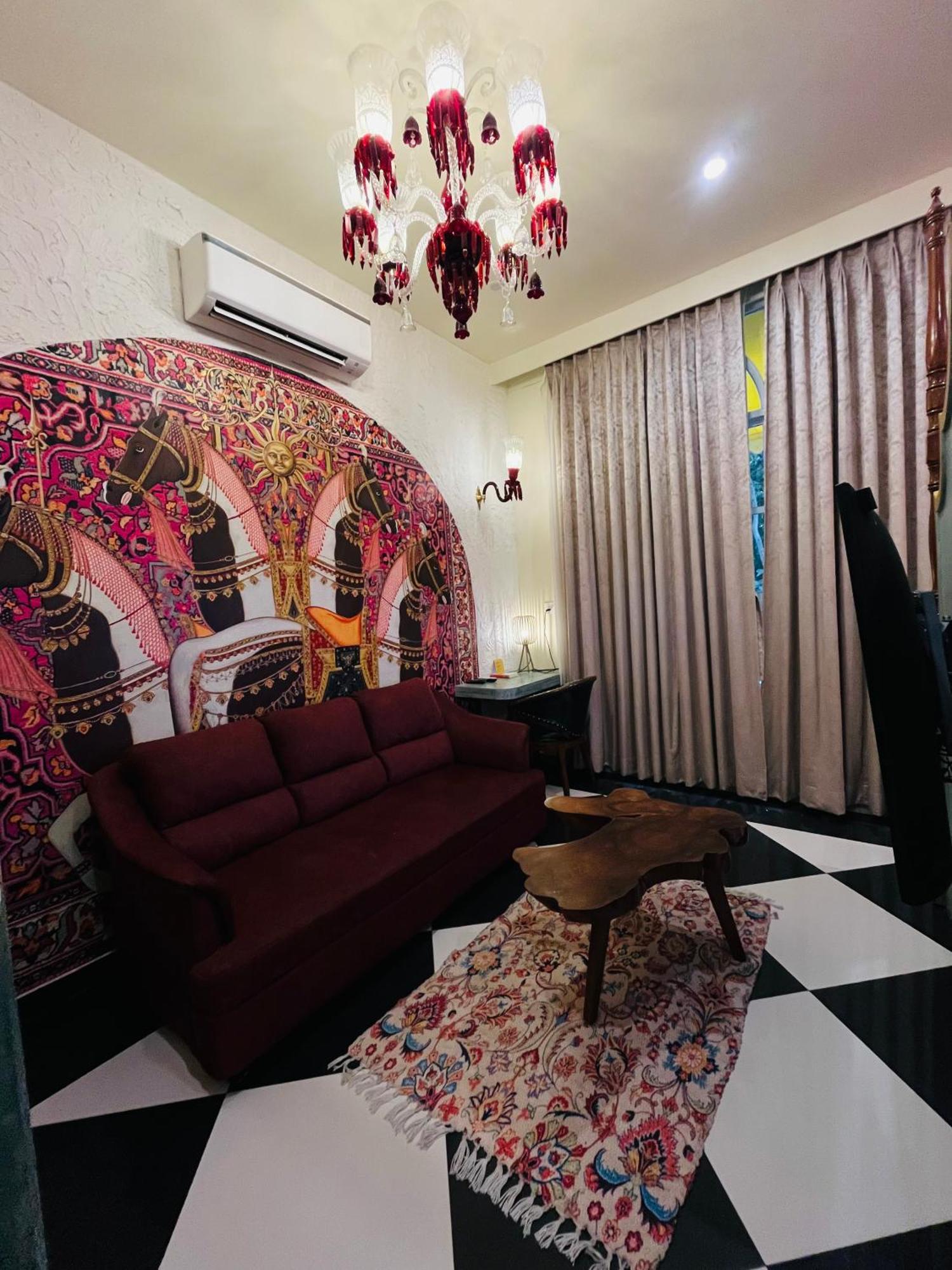 Banaras - A Boutique Varanasi