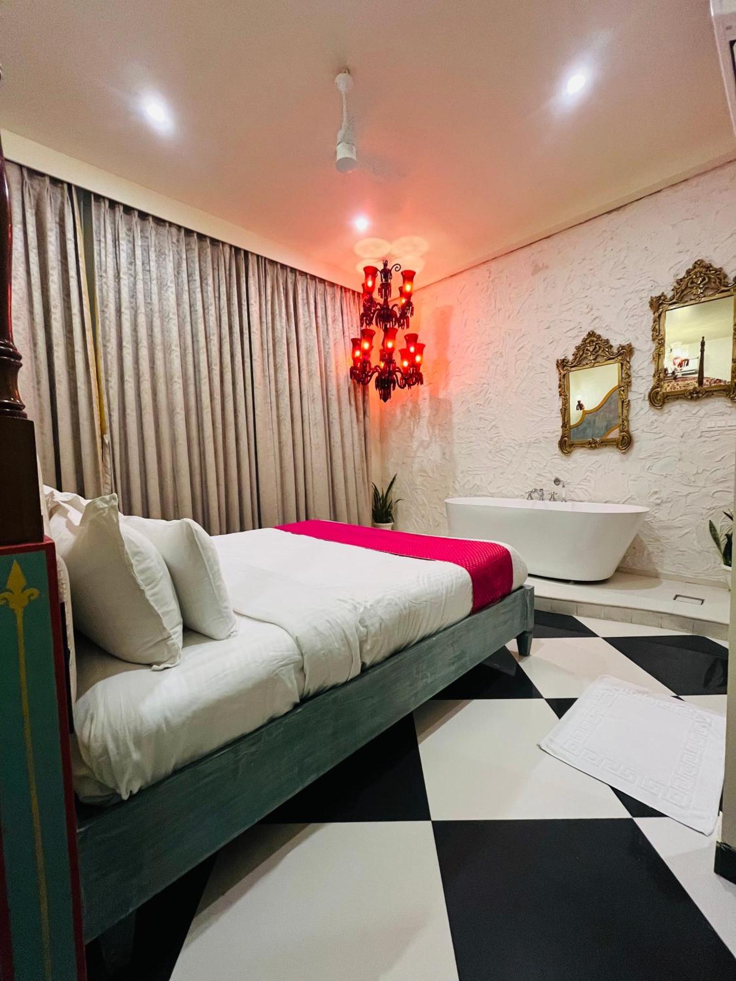 Banaras - A Boutique 3* Varanasi