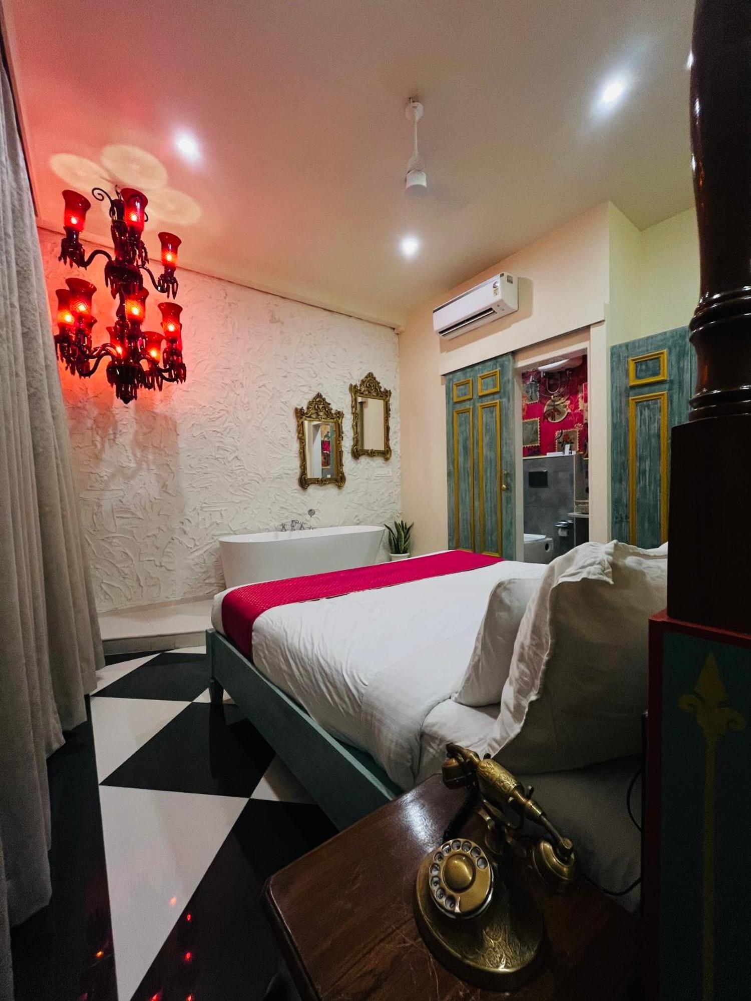 होटल Banaras - A Boutique Varanasi