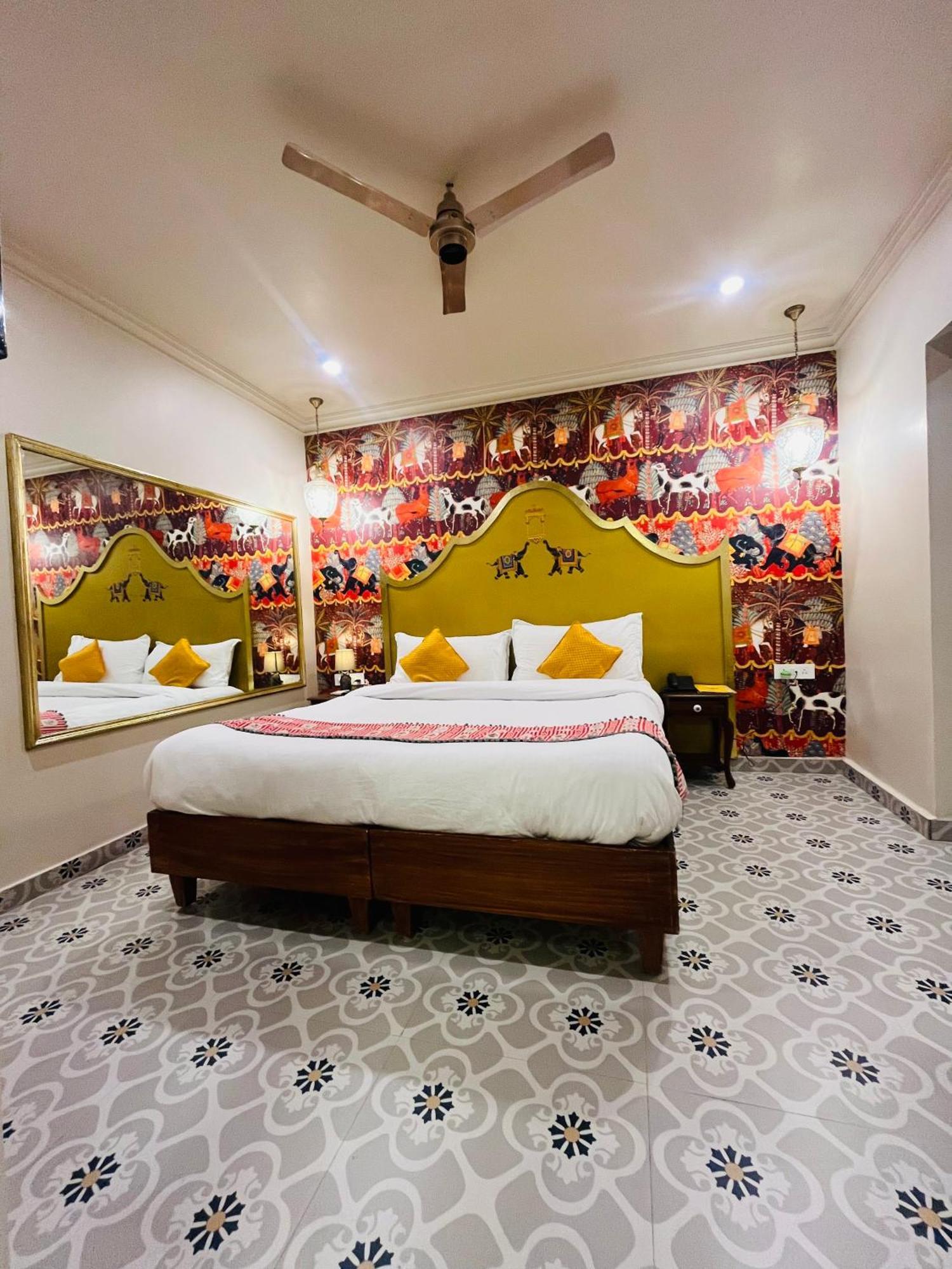 Banaras - A Boutique 3* Varanasi